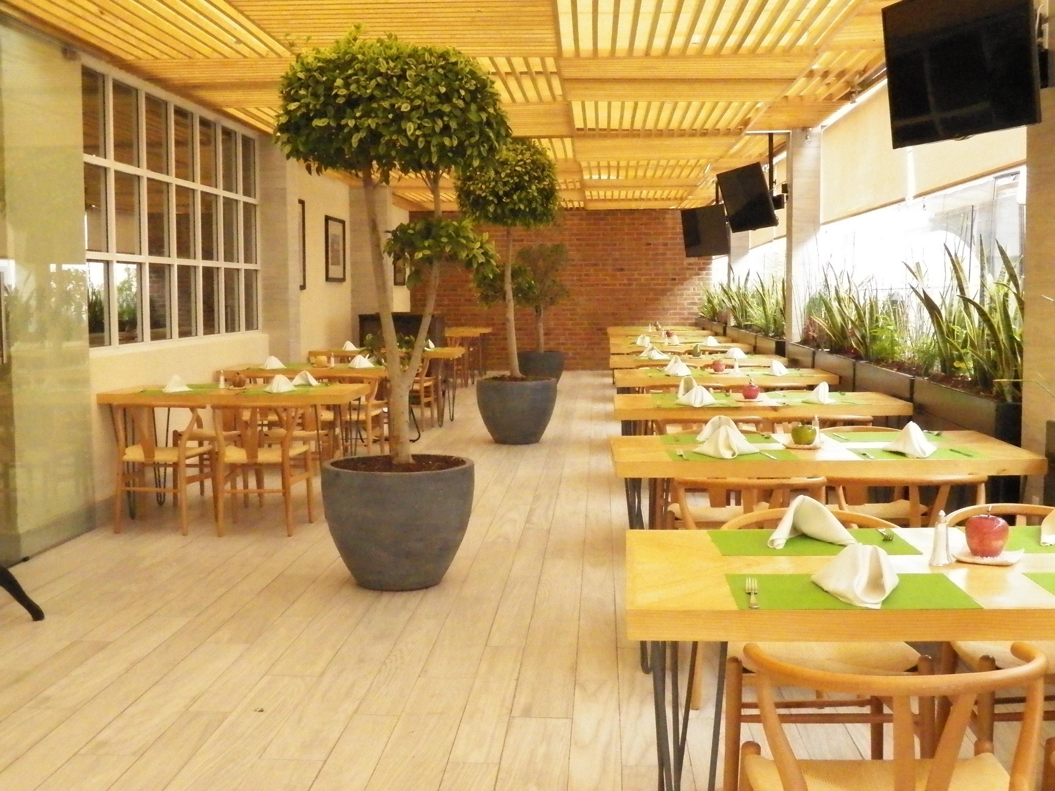 Holiday Inn Leon-Convention Center By Ihg Exterior foto