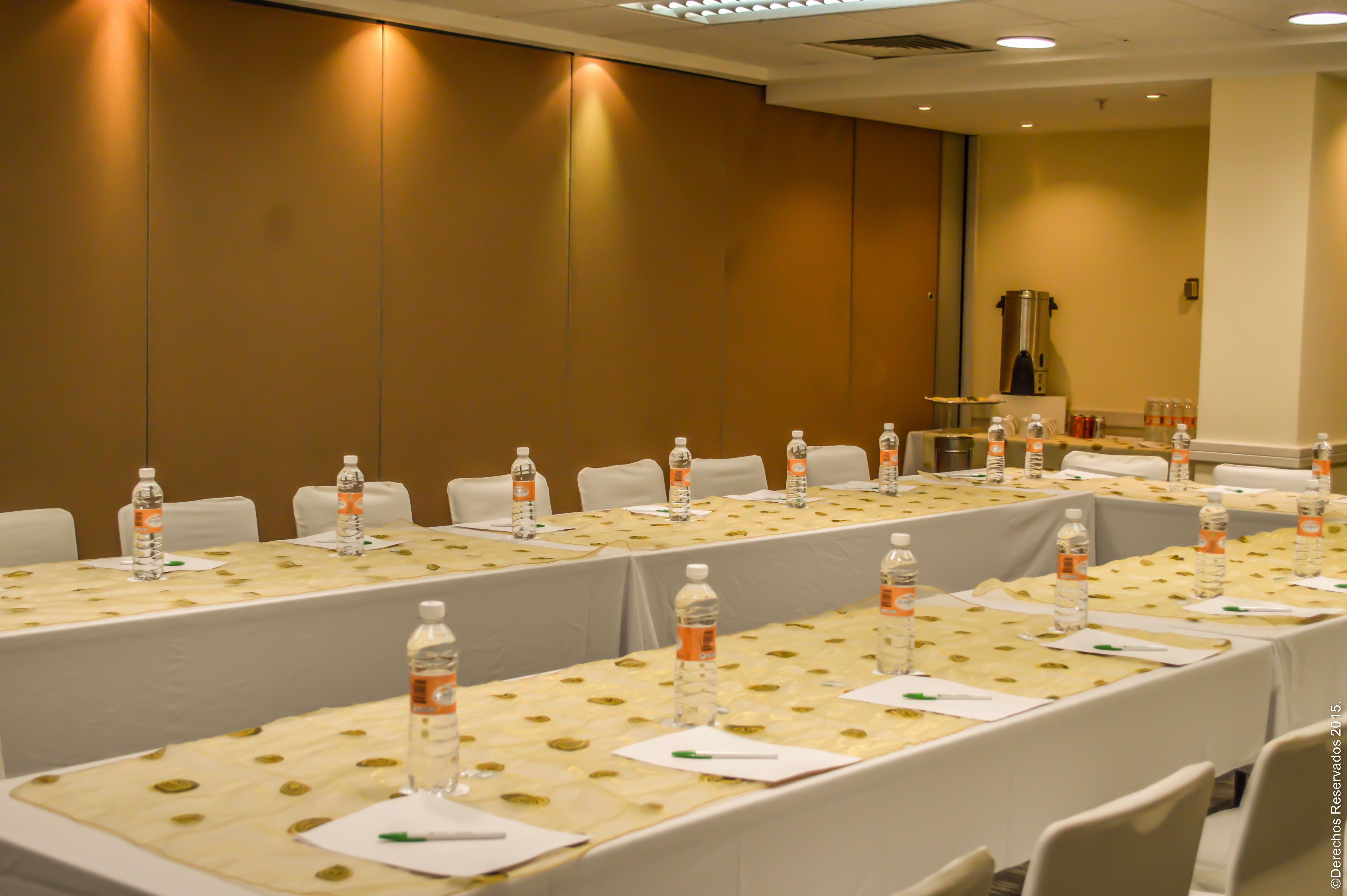 Holiday Inn Leon-Convention Center By Ihg Exterior foto
