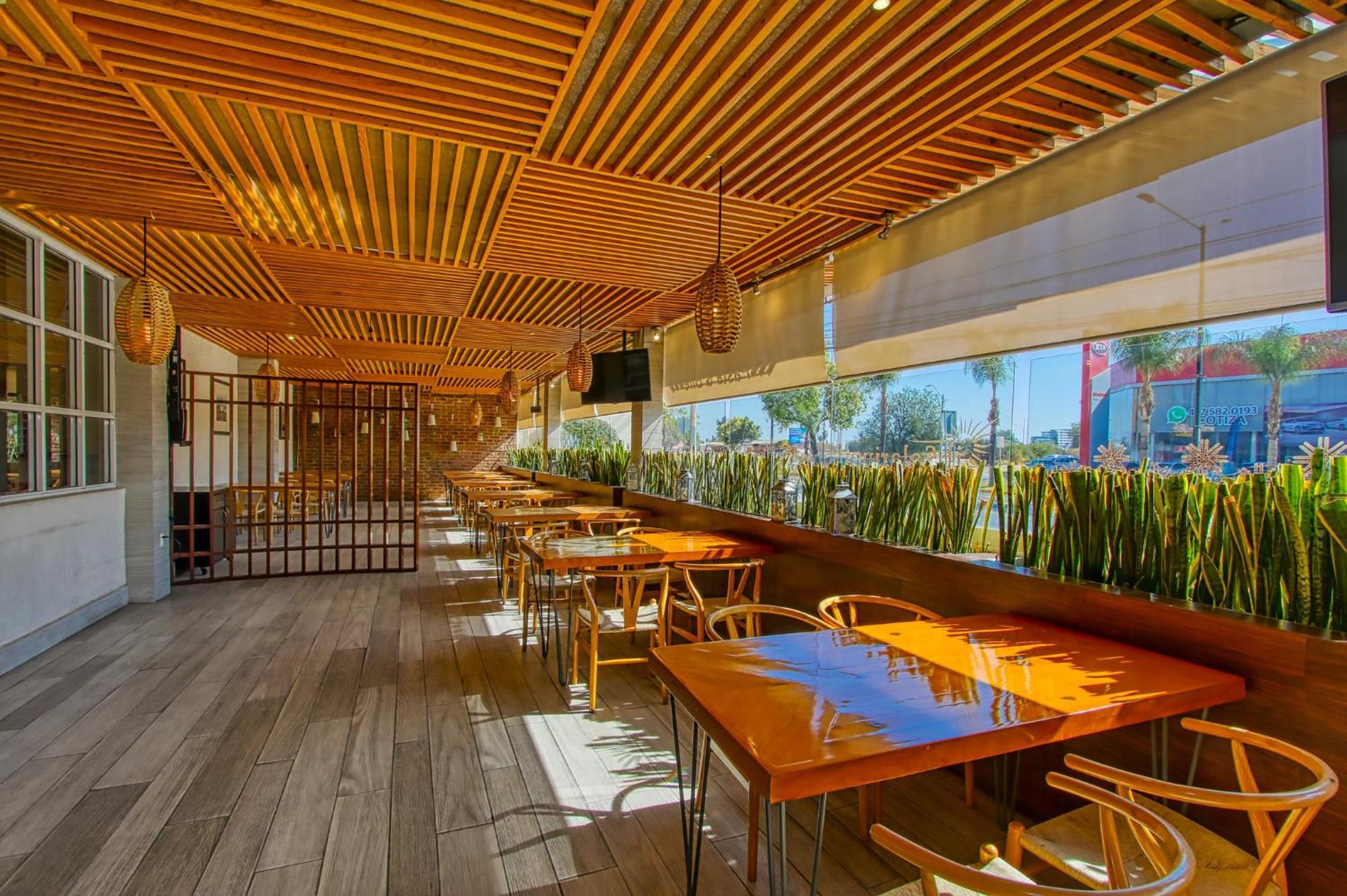 Holiday Inn Leon-Convention Center By Ihg Exterior foto
