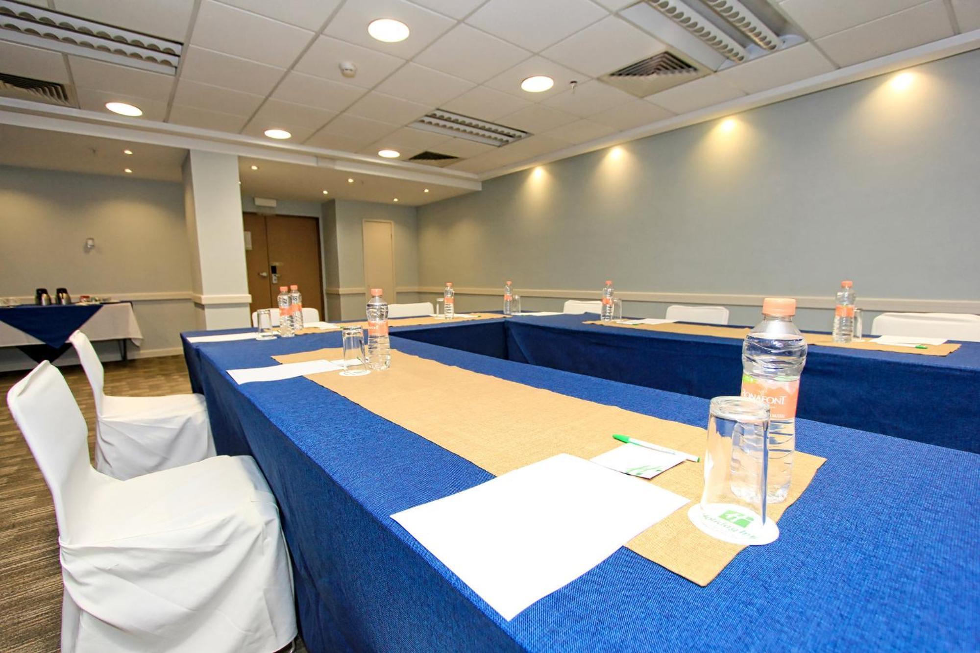 Holiday Inn Leon-Convention Center By Ihg Exterior foto